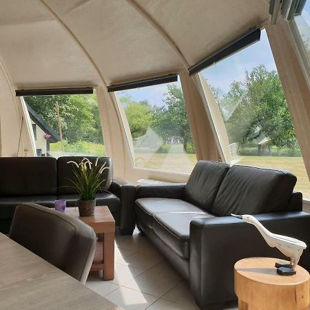 Chaam Iglo Bungalow 13 מראה חיצוני תמונה