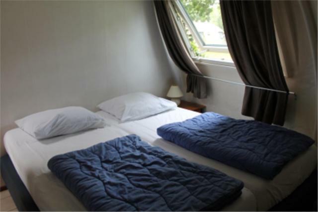 Chaam Iglo Bungalow 13 מראה חיצוני תמונה